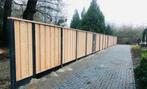 Schutting gezocht, Tuin en Terras, Ophalen of Verzenden, Zo goed als nieuw