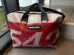 Freitag tas F305 ROY, Sieraden, Tassen en Uiterlijk, Tassen | Schoudertassen, Ophalen, Gebruikt, Rood