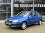 Citroen Saxo 1.1i Furio Nap El ramen, Auto's, Citroën, 4 cilinders, Saxo, Origineel Nederlands, Bedrijf