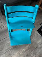 Triptrap kinderstoel, Ophalen, Gebruikt, Meegroeistoel, Gordel(s)