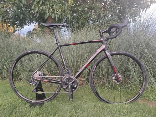 Koga Colmaro | racefiets | 2x11 | maat M | disc, Fietsen en Brommers, Fietsen | Heren | Sportfietsen en Toerfietsen, Zo goed als nieuw
