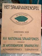 Oud spel, Antiek en Kunst, Ophalen of Verzenden