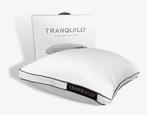 Tranquilo Sleep Kussen 70x50 Memory Foam, Eenpersoons, Wit, Nieuw, Ophalen of Verzenden