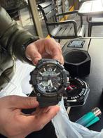 G-Shock Zwart te koop ZGAN, Sieraden, Tassen en Uiterlijk, Horloges | Heren, Ophalen of Verzenden, Zo goed als nieuw, Kunststof