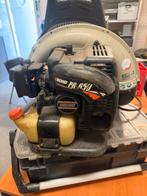 Echo PR650 bladblazer, Ophalen, Gebruikt, Benzine