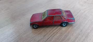 Te koop: Opel Senator A +B Modelauto's  beschikbaar voor biedingen