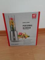 Te koop Nieuw in Doos Zwilling Blender Vacuüm deksel, Witgoed en Apparatuur, Blenders, Nieuw, Ophalen of Verzenden, Vacuumblender