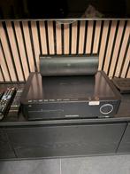 Harman Kardon BDS 570 5.1 Surround Set - Zeer Nette Staat, Audio, Tv en Foto, Overige merken, Ophalen of Verzenden, Zo goed als nieuw