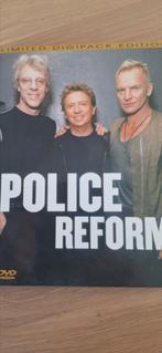 The Police, Alle leeftijden, Ophalen of Verzenden, Zo goed als nieuw