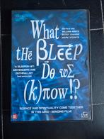 What the bleep do we know, Alle leeftijden, Ophalen of Verzenden, Zo goed als nieuw, Overige gebieden