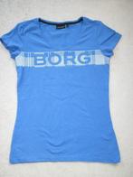 Bjorn Borg t-shirt maat S, nieuw, Kleding | Dames, T-shirts, Blauw, Nieuw, Ophalen of Verzenden, Bjorn Borg