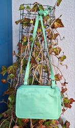 Liebeskind Berlin crossbody, Ophalen of Verzenden, Zo goed als nieuw, Groen, Schoudertasje