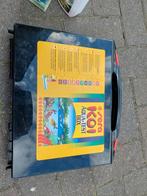 Koi water test, Ophalen, Overige typen