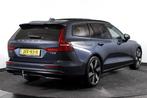 Volvo V60 2.0 T6 Plug-in hybrid AWD Ultra Dark | S/K-panodak, Automaat, Gebruikt, Euro 6, 4 cilinders