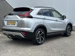 Mitsubishi Eclipse Cross 2.4 PHEV Intense+ / Trekhaak 1500KG, Auto's, Mitsubishi, Automaat, 188 pk, 14 kWh, Euro 6