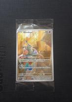 Pokémon TCG - Mimikyu Promo Kaart SEALED, Nieuw, Ophalen of Verzenden, Losse kaart