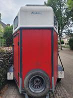 KNOTT TRAILER ONDERSTEL MOTORTRAILER PAARDENTRAILER aanhange, Auto diversen, Aanhangers en Bagagewagens, Ophalen of Verzenden
