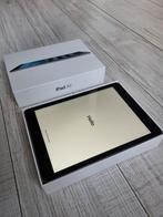 Apple ipad air space gray. 16gb incl doos, Computers en Software, 16 GB, Apple iPad Air, Ophalen of Verzenden, Zo goed als nieuw