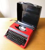 Vintage portable typmachine Sperry Remington, Antiek en Kunst, Antiek | Overige Antiek, Ophalen of Verzenden