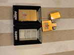 Nieuwe Originele Zippo Aansteker - Korting!, Ophalen of Verzenden, Nieuw, Aansteker