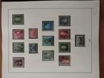 Duitsland vanaf 1952 in Safe album. CW €1100, Ophalen of Verzenden, BRD