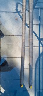 Deka Leiding buigverenset pvc elektra, Ophalen of Verzenden, Gebruikt, Universele onderdelen