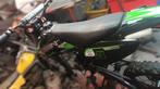 Pitbike opknappers groot model, Fietsen en Brommers, Minibikes, Midibikes en Pitbikes, Gebruikt, Nitro, Pitbike, 125 cc