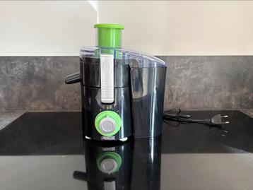 Sapcentrifuge  beschikbaar voor biedingen