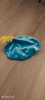 Pieten muts, Ophalen, Zo goed als nieuw