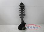 VW Transporter T5 7E0 Wielophanging Fusee Rechts-Voor, Ophalen of Verzenden, Gebruikt