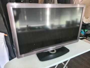Philips TV37"+19"+Panasonic TV32"+ HP 20,1" beschikbaar voor biedingen