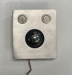 Trackball muis inbouw RVS paneel trackbal robuust module, Computers en Software, Muizen, Ophalen of Verzenden, Zo goed als nieuw
