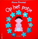 Op Het Potje • Jongen, Boeken, Gelezen, Ophalen of Verzenden, 2 tot 3 jaar, Alona Frankel