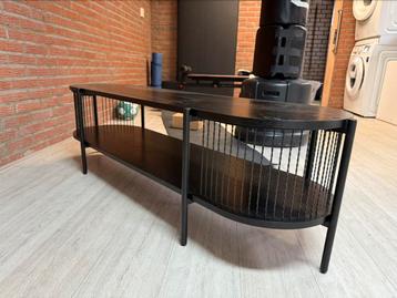 Tv meubel jysk zgan
