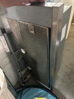 Whirlpool afzuigkap, Ophalen, Gebruikt, Inbouw, Wandschouwkap