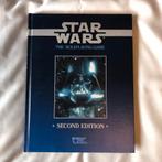 Star Wars Roll Playing Game Boek, Verzamelen, Star Wars, Ophalen of Verzenden, Zo goed als nieuw, Boek of Poster