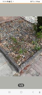 Gratis Grind Afhalen, Tuin en Terras, Grind, Keien en Split, Ophalen of Verzenden