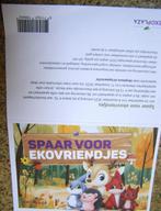 eko plaza vriendjes ekoplaza bio knuffels op voorraad nog, Overige supermarkten, Ophalen of Verzenden