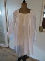 Antiek blouse nachthemd, Antiek en Kunst, Ophalen of Verzenden