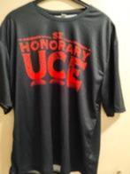 Nieuw T Shirt SZ Honary UCE, Ophalen of Verzenden, Nieuw, Shirt