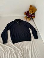 McGregor button quarterzip, Kleding | Heren, Truien en Vesten, Maat 52/54 (L), Ophalen of Verzenden, Zo goed als nieuw, McGregor