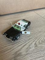Oldsmobile Toronado Politie Auto Model, Hobby en Vrije tijd, Modelauto's | 1:18, Ophalen of Verzenden, Gebruikt, Auto, Overige merken