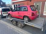 Toyora Starlet P9 Alle Onderdelen (BJ 1996-1999), Ophalen, Toyota