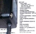 FRIWO FW3288 38V 0.3A RFP L32 IP Adapter 4513610 Avaya Mitel, Ophalen of Verzenden, Zo goed als nieuw, Toebehoren