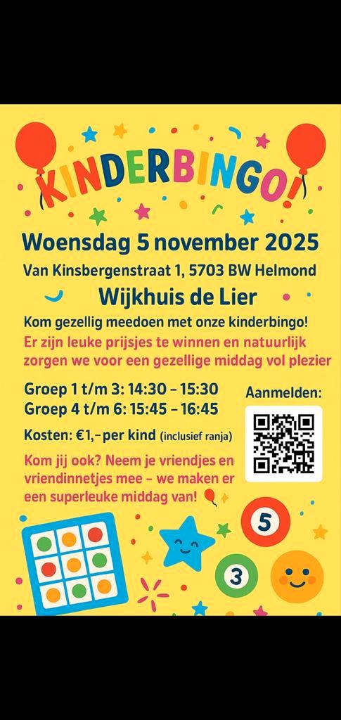 Kinder club helmond  alles voor de kinderen, Hobby en Vrije tijd, Knutselen, Nieuw, Overige typen, Ophalen of Verzenden