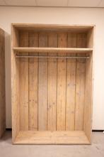 kledingkast, Ophalen, Gebruikt, 100 tot 150 cm, 150 tot 200 cm