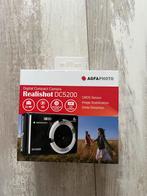 AgfaPhoto Realishot DC5200 - Compact Camera, Compact, Nieuw, Overige Merken, Geen optische zoom