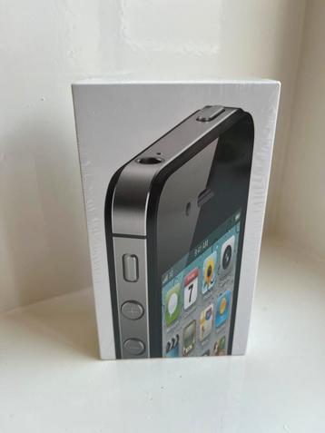 Te koop, Apple IPhone 4s nieuw geseald!