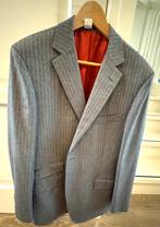 Cashmere Wollen Colbertjasje - Lengtemaat 106, Kleding | Heren, Kostuums en Colberts, Ophalen of Verzenden, Zo goed als nieuw