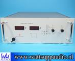 Delta Elektronika SM300-20 300V DC powersupply / Labvoeding, Elektriciteit, Delta Elektronika, Gebruikt, Vissersdijk 4 4301 ND Zierikzee